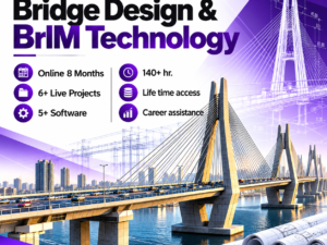 Bridge Design and BrIM Technology Program